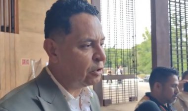 Se espera un intenso periodo  de sesiones en San Lázaro