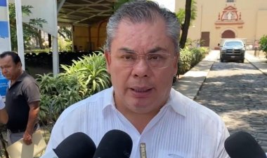 Habrá transparencia en  el Congreso del estado