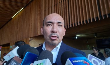 Habrá austeridad en el  presupuesto del 2026