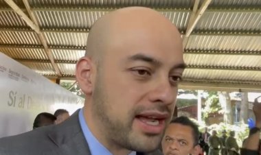 El fiscal se dice listo para comparecer en Congreso