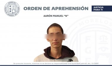 Vuelven a aprehender a  supuesto agresor familiar