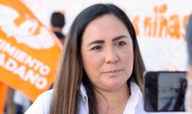 Que constructoras respondan por las malas obras, exige MC