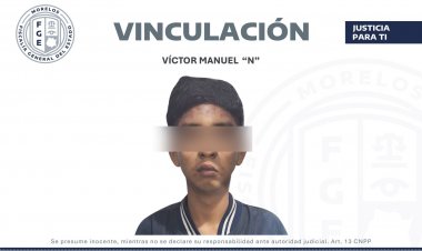 Por la violación de un menor y una  jovencita, Manuel enfrenta proceso