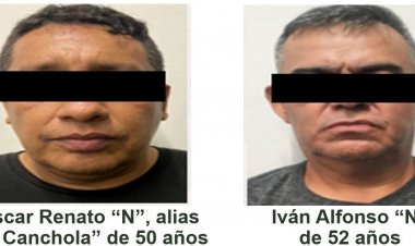 Hubo golpes al crimen en Cuautla y otros municipios