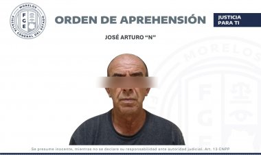 Buscado en CDMX, cayó aquí por  casi haber matado a mujer a golpes