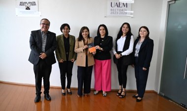 Fortalece Escuela de Teatro, Danza y  Música formación artística en jóvenes