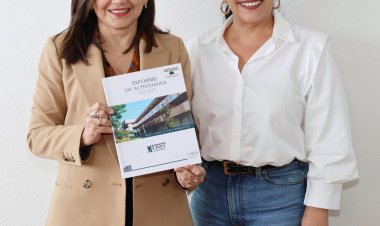 Destaca la FES de Temixco en la  labor comunitaria de egresados