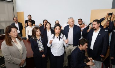 Nueva tienda y programa  de seguridad en la UAEM
