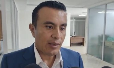 Congreso ya dio trámite al  juicio político contra Graco