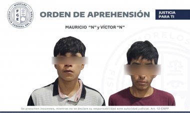 Los pescaron por no cumplirle al  juez en proceso por auto robado