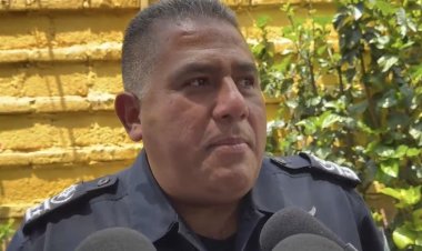 Prevén cambiar sentido en Av. Universidad por feria