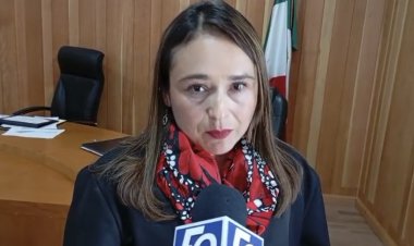 Titular del TEEM ya dejó  el cargo por magistratura