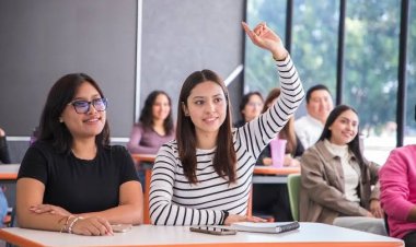 Más de 90% de egresados  sugiere estudiar en UAEM