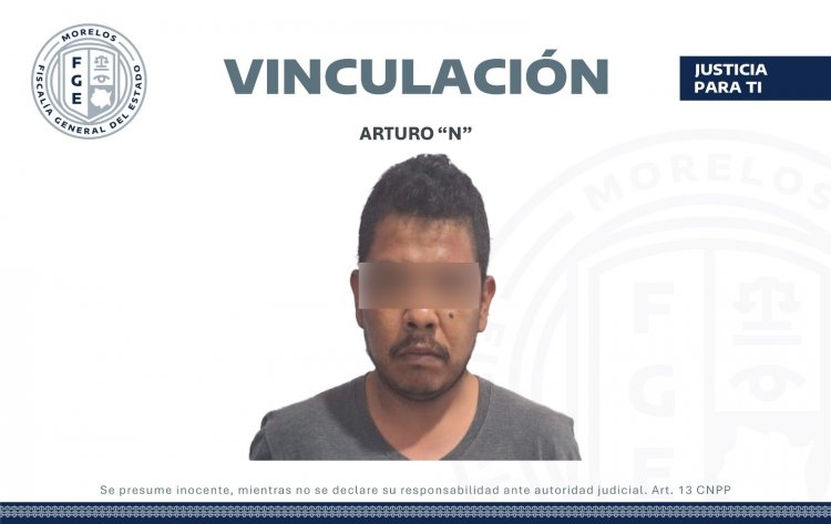 De vender drogas en las calles de Cuautla acusan a Arturo N
