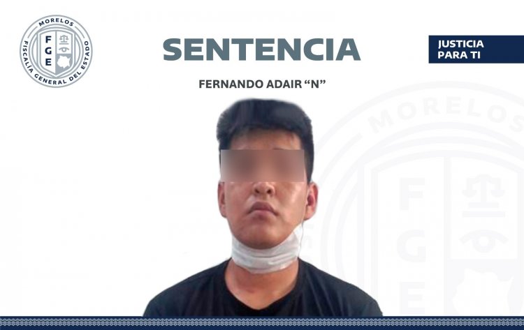 Medio siglo de condena por haber quitado la vida a dos