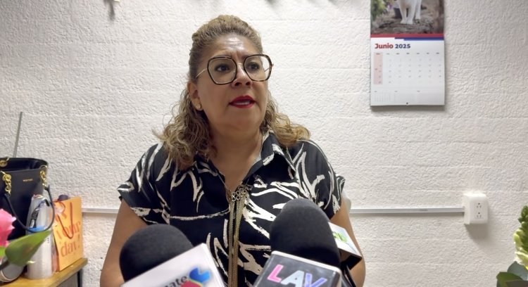 Prometen que pronto liberarán el  primer andén del mercado ALM