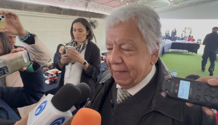 Rechazan operativo contra jueces;  aceptan que hay varias denuncias