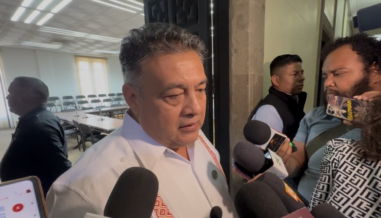 Descartan que haya habido operativo Vs. Uriel Carmona
