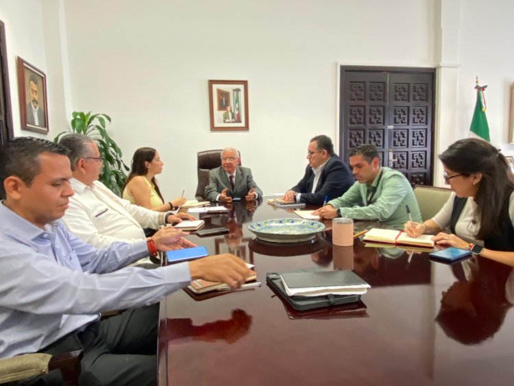 Habrá consejos estatal y municipales  para la paz y de atención a las causas