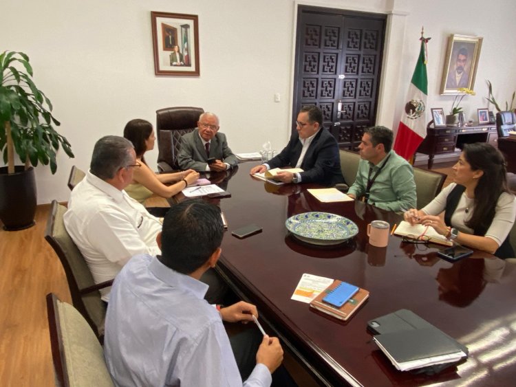 Habrá consejos estatal y municipales  para la paz y de atención a las causas