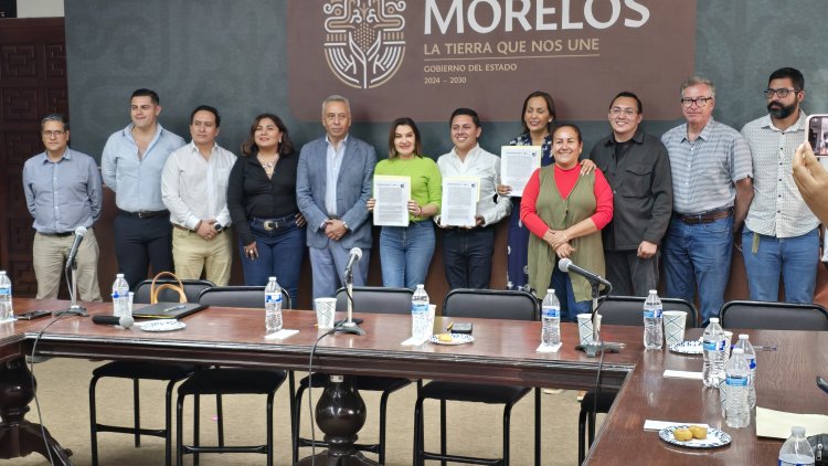 Se construirán más de 400 viviendas  para familias vulnerables en Jojutla