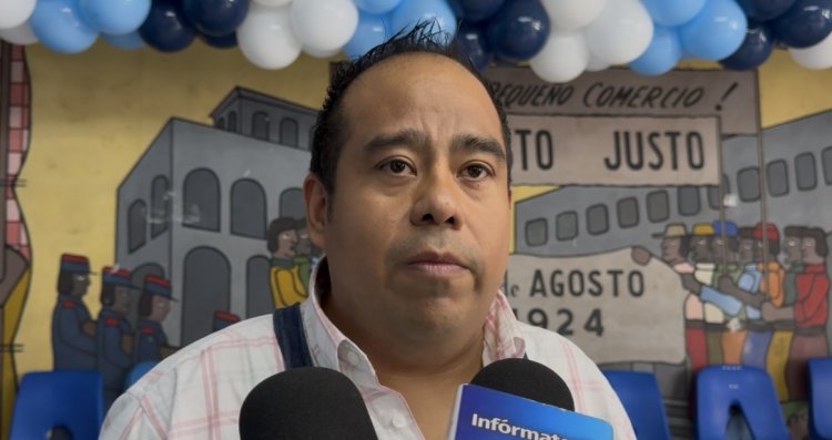En su cumpleaños, el ALM reclama más infraestructura