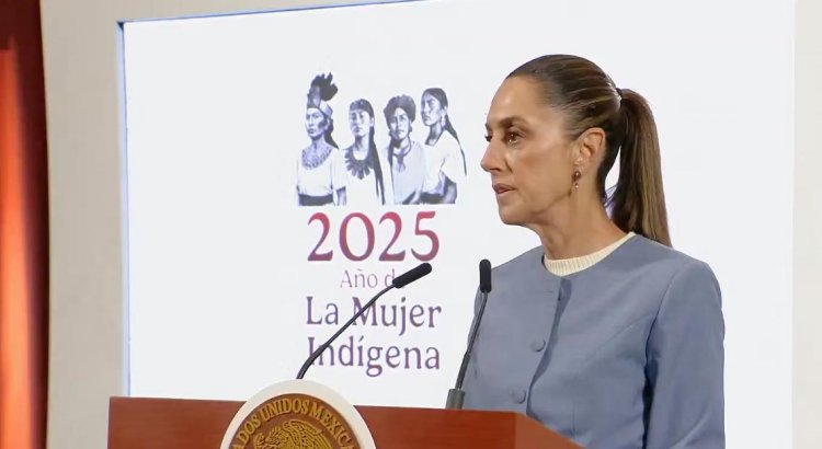 Sheinbaum brinda apoyo por impacto en cierre de Nissan