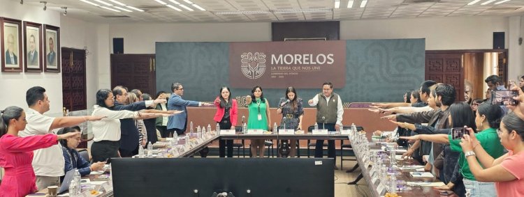 En contra de la trata de personas se  cuenta con apoyo de grupos civiles