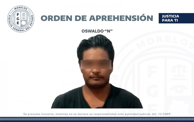 Se sustrajo de proceso por narcomenudeo; aprehendido