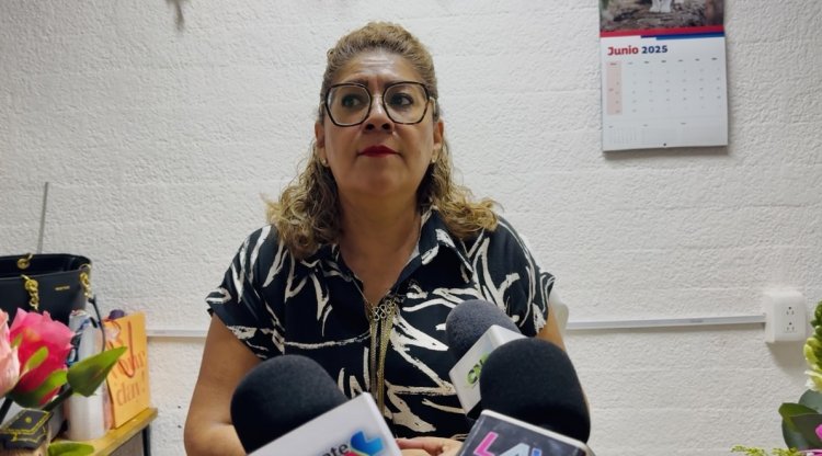 Fueron sancionados comerciantes  del ALM que invadieron espacios