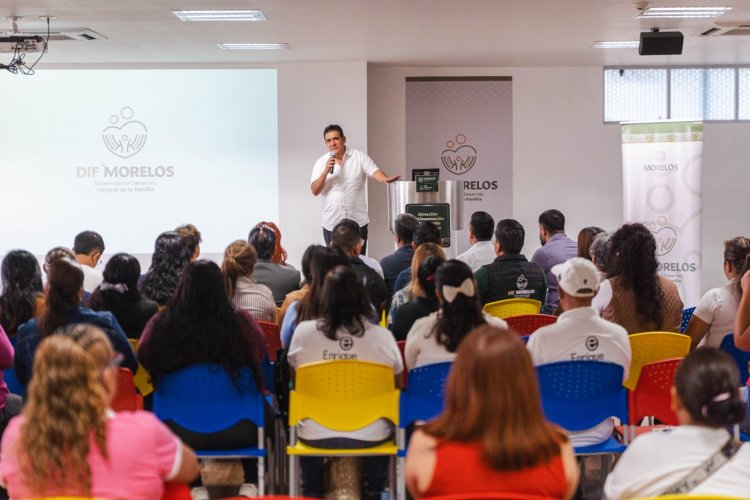 Fortalecen SEDIF y empresa los programas alimentarios