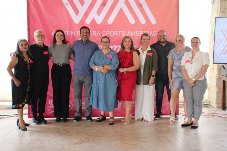 Resalta venezolana relevancia de Foro  de las Mujeres en el Deporte adaptado