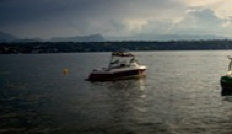 Refuerzan acciones de atención  para el lago de Tequesquitengo