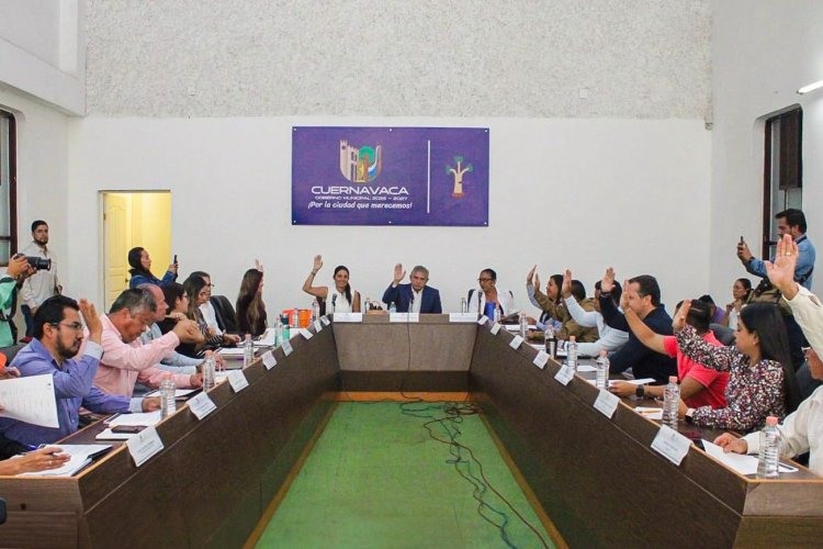 Gobierno de Cuernavaca lanza 2a  convocatoria a Presupuesto Social