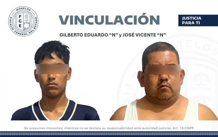 Juez halla suficientes motivos para  enjuiciar a dos caídos durante cateo