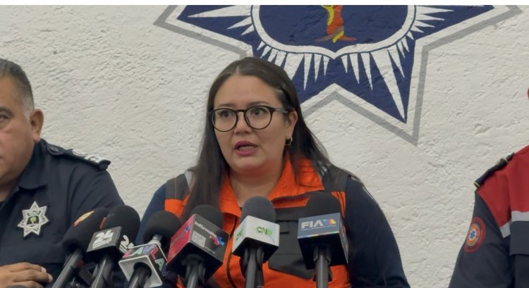 Gente en situación de calle invade barrancas, denuncian