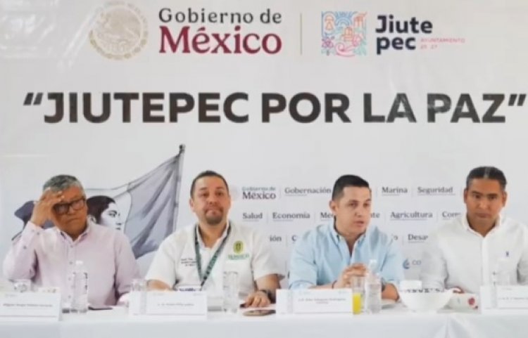 Operativo “Verano seguro” vigila espacios públicos en Jiutepec