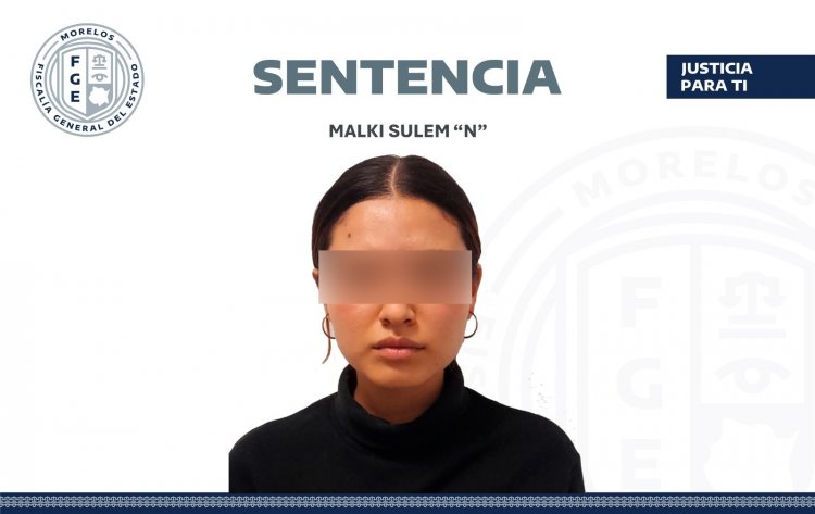 Malki Sulem usaba WhatsApp para extorsionar; se va 3 lustros a prisión