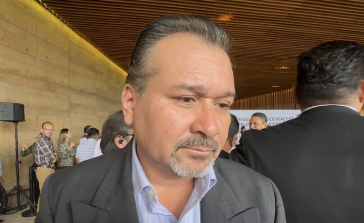 IP se suma a esfuerzo por la seguridad y paz
