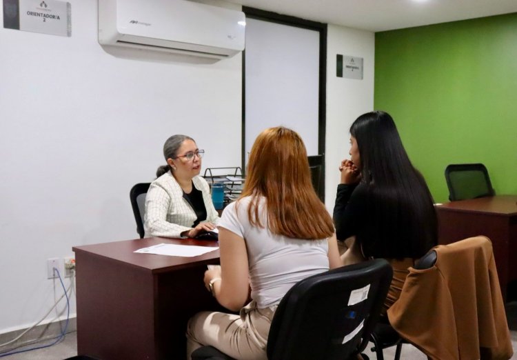 Se reanudan servicios  de conciliación laboral
