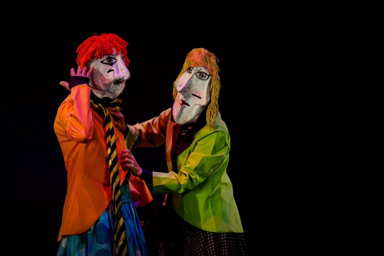 Fue amplia la oferta cultural en el  Teatro Ocampo en el último mes