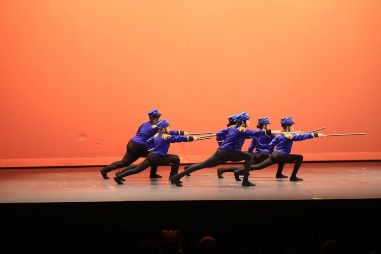 Fue amplia la oferta cultural en el  Teatro Ocampo en el último mes