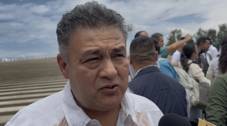 El gobierno estatal anterior desatendió crimen en Cuautla