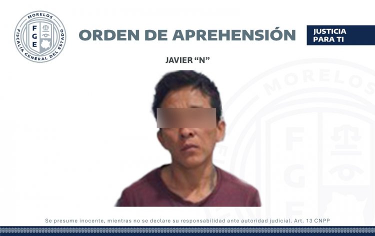 Quedó detenido, imputado por atracar una tienda en Yautepec