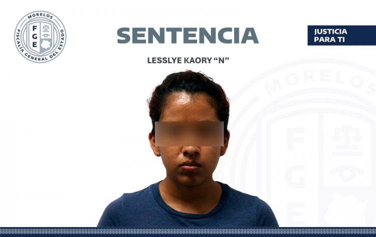 Decretaron un cuarto de siglo  de prisión para extorsionadora