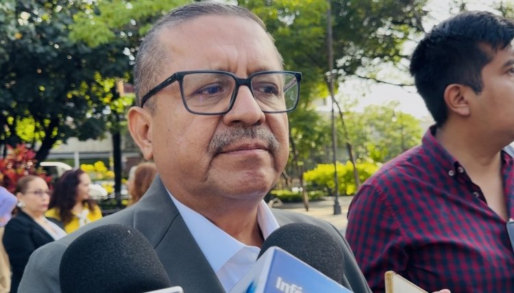 Muy pobre, hábito de leer  en las secundarias: IEBEM