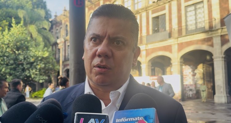 Vuelven a anunciar que sanearán el río Apatlaco