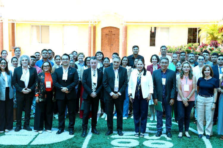 Reafirma Morelos compromiso  con cultura de paz en el estado
