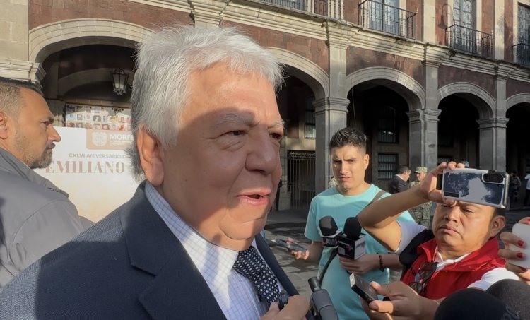 Rotación de jueces tendría que bajar liberación de delincuentes
