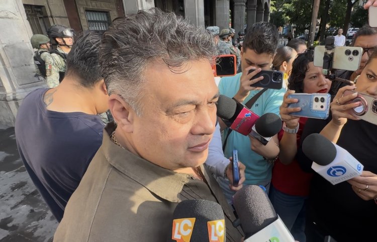 Urrutia culpa a venta de alcohol por una muerte